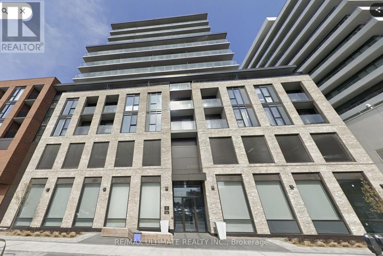 1 Jarvis Unit 809