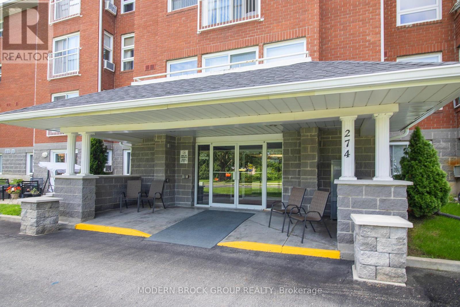 274 Ormond Unit 201