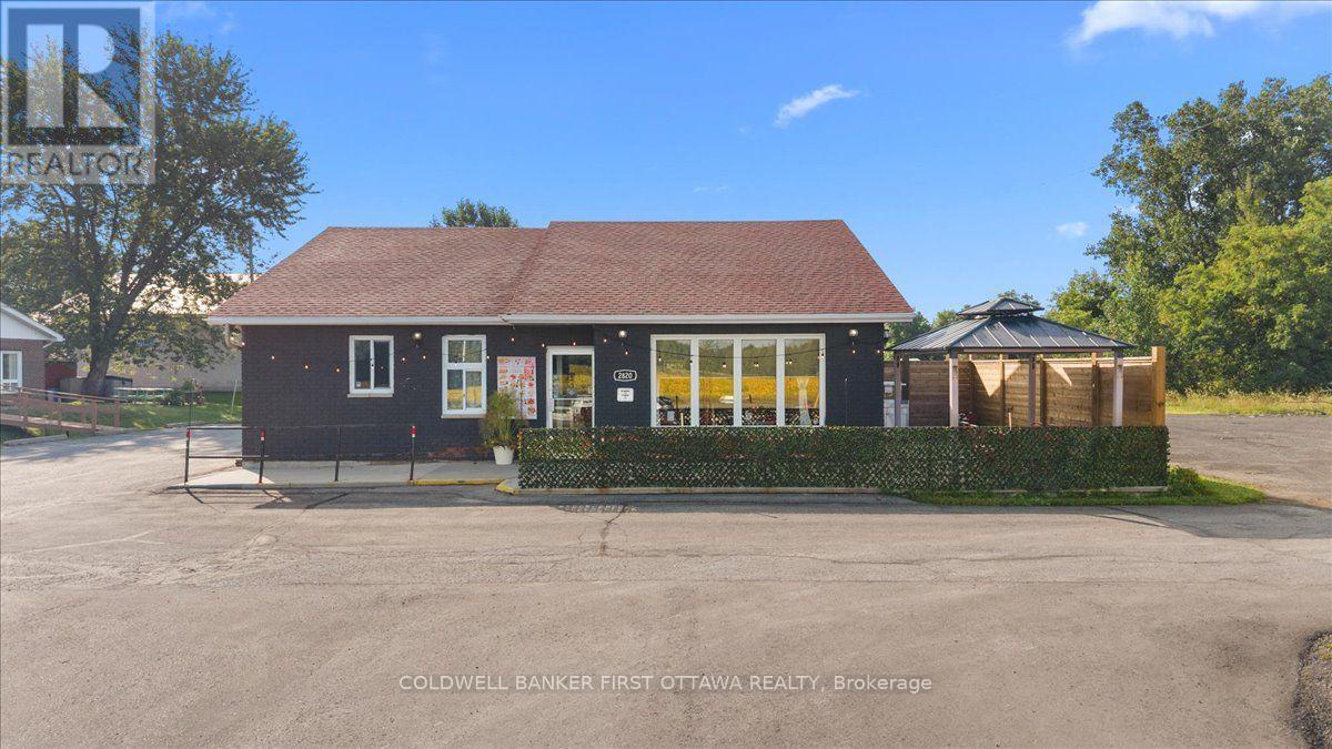 2820 COUNTY Unit 43