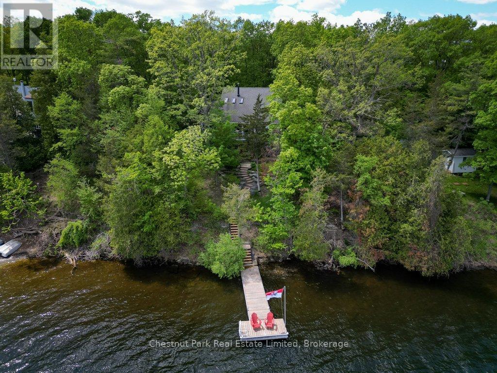 347 Prinyers Cove