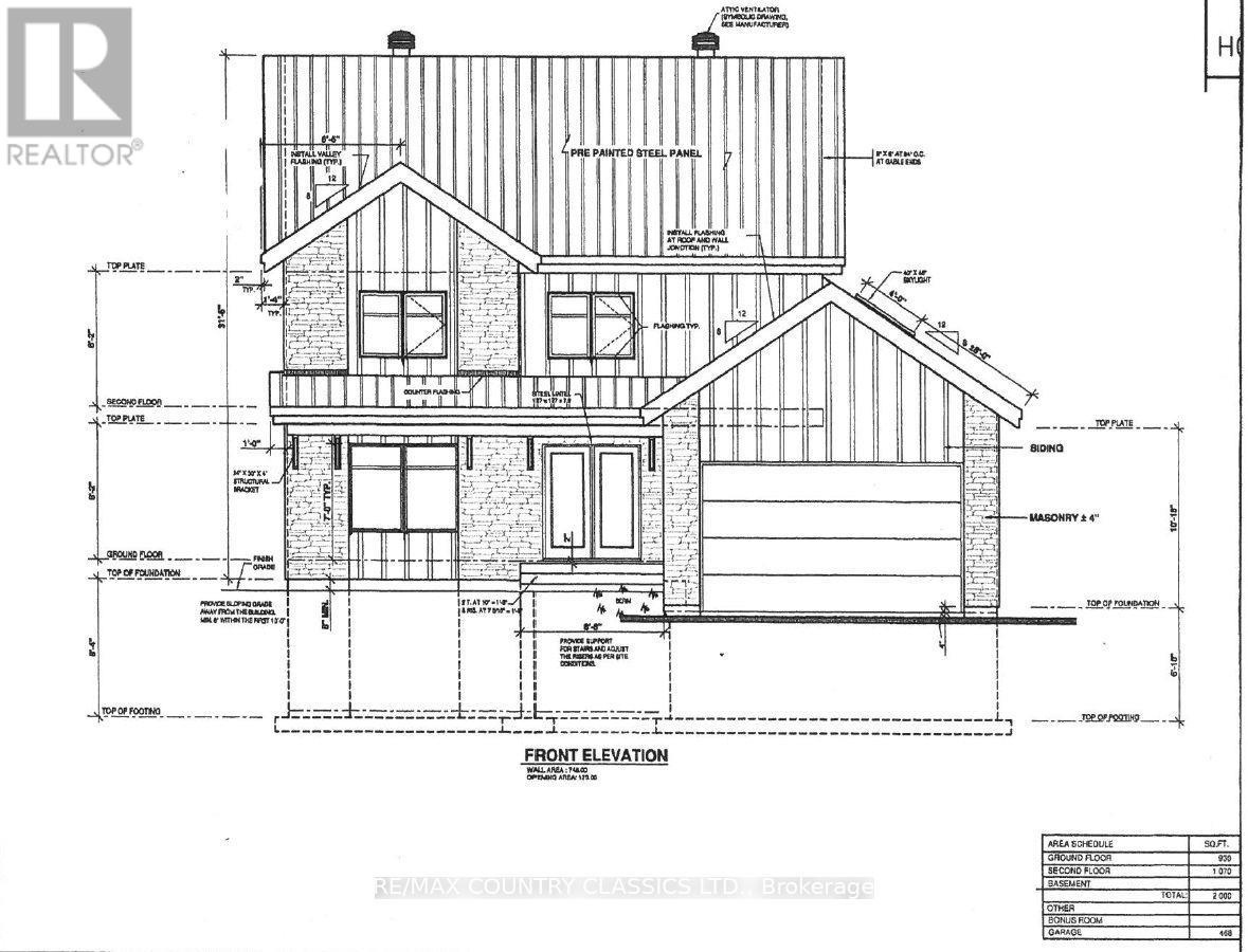 Lot 19 Maple