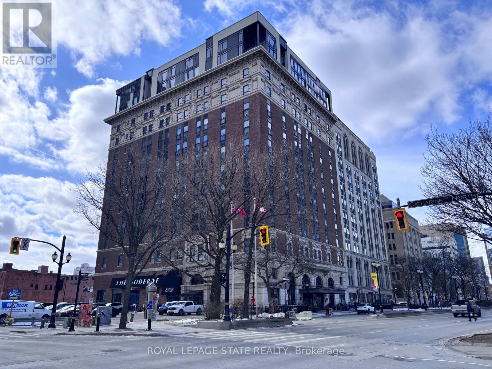 112 King Unit 410
