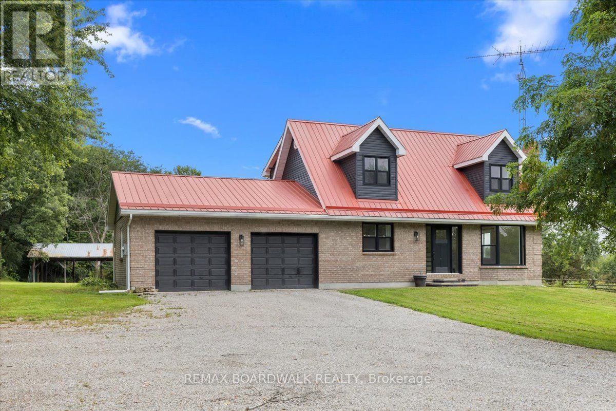 236 Gillies Corners Side
