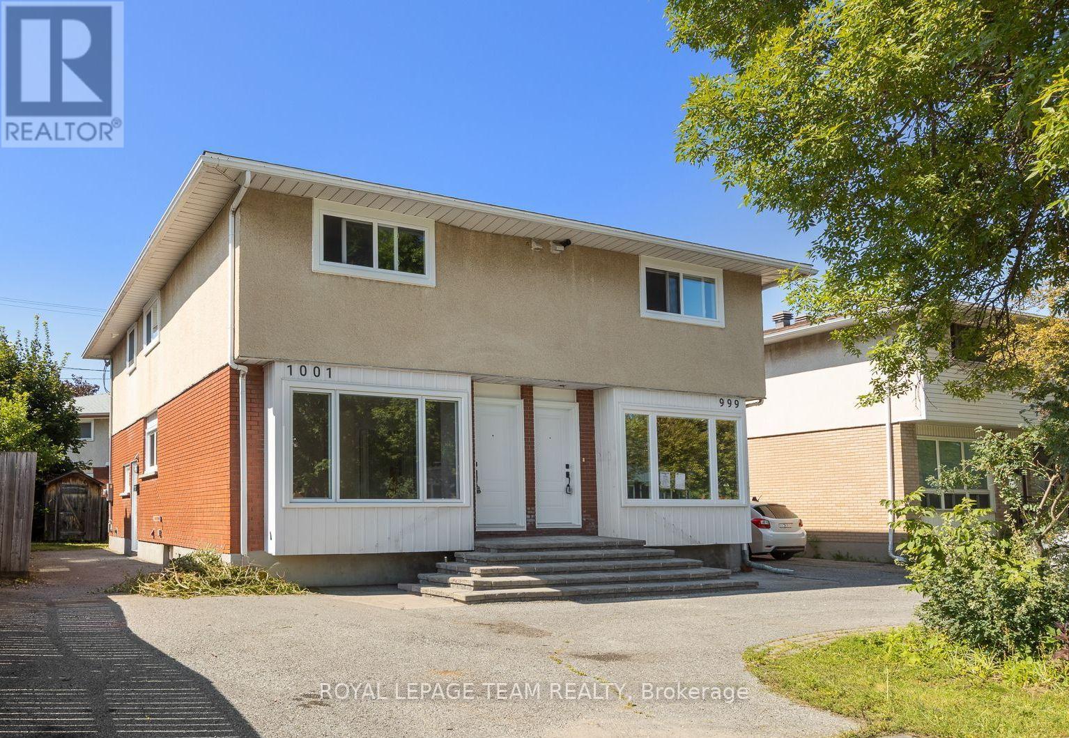 1001 Meadowlands