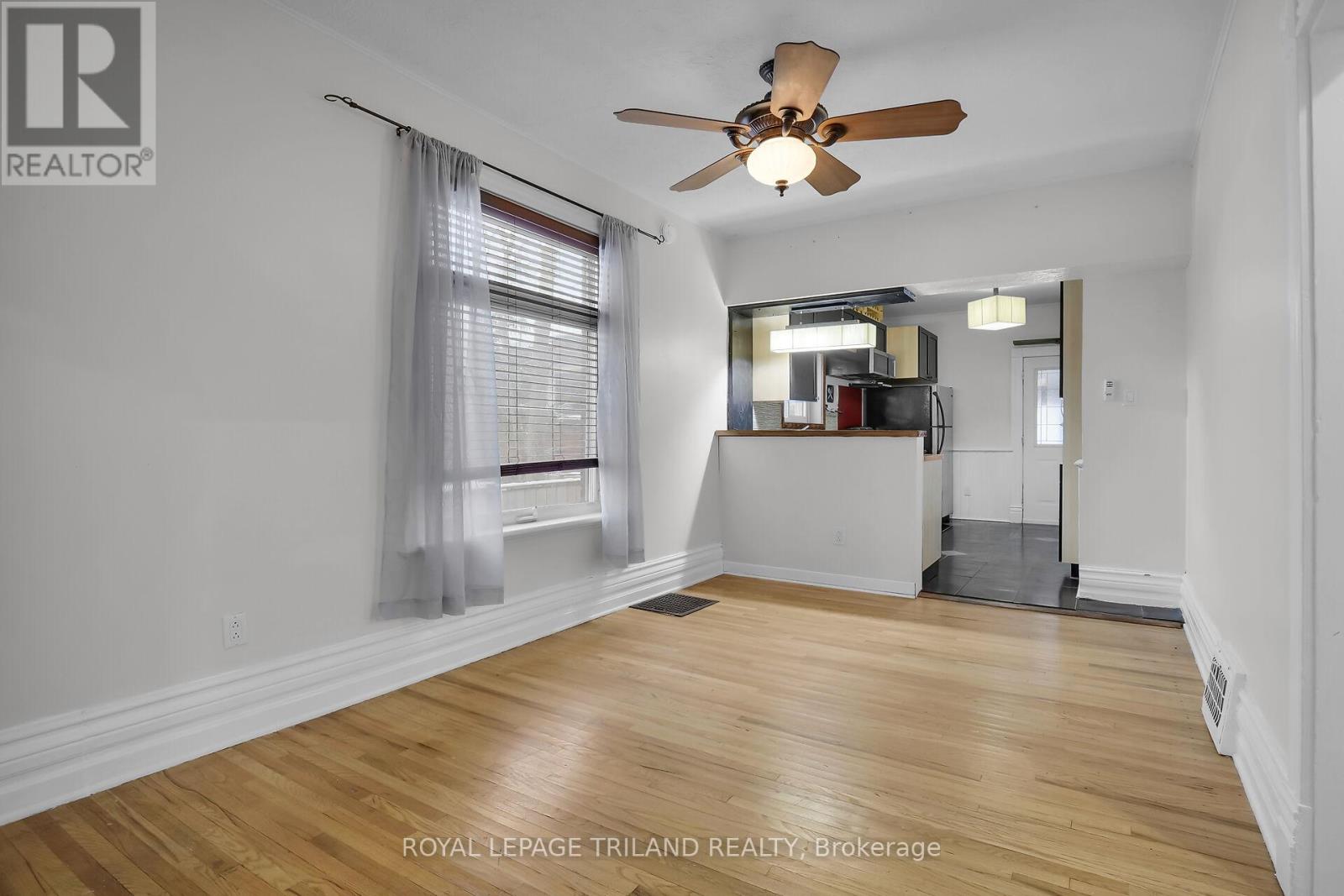 18 Wharncliffe