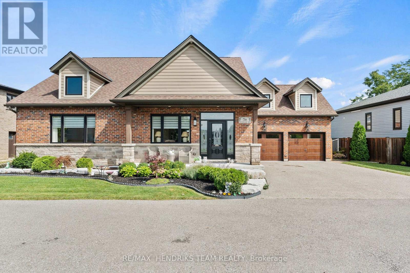 5B Wilholme