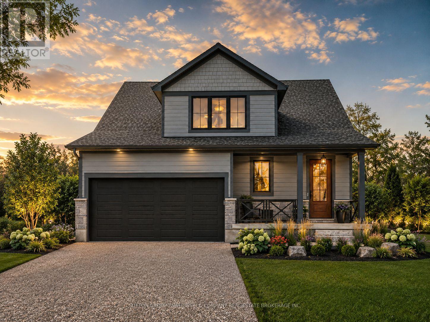 190 TIMBERWALK Unit LOT #16