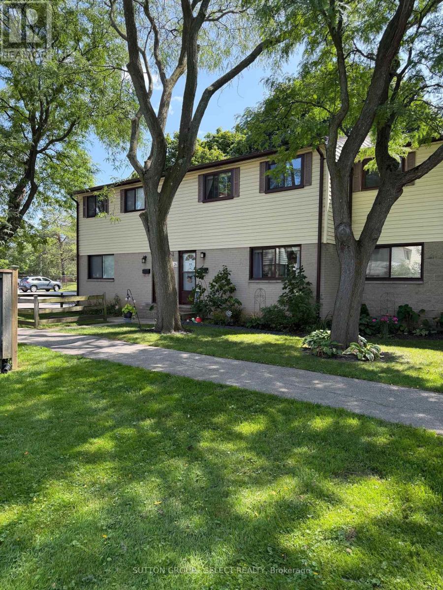 825 Dundalk Unit 26