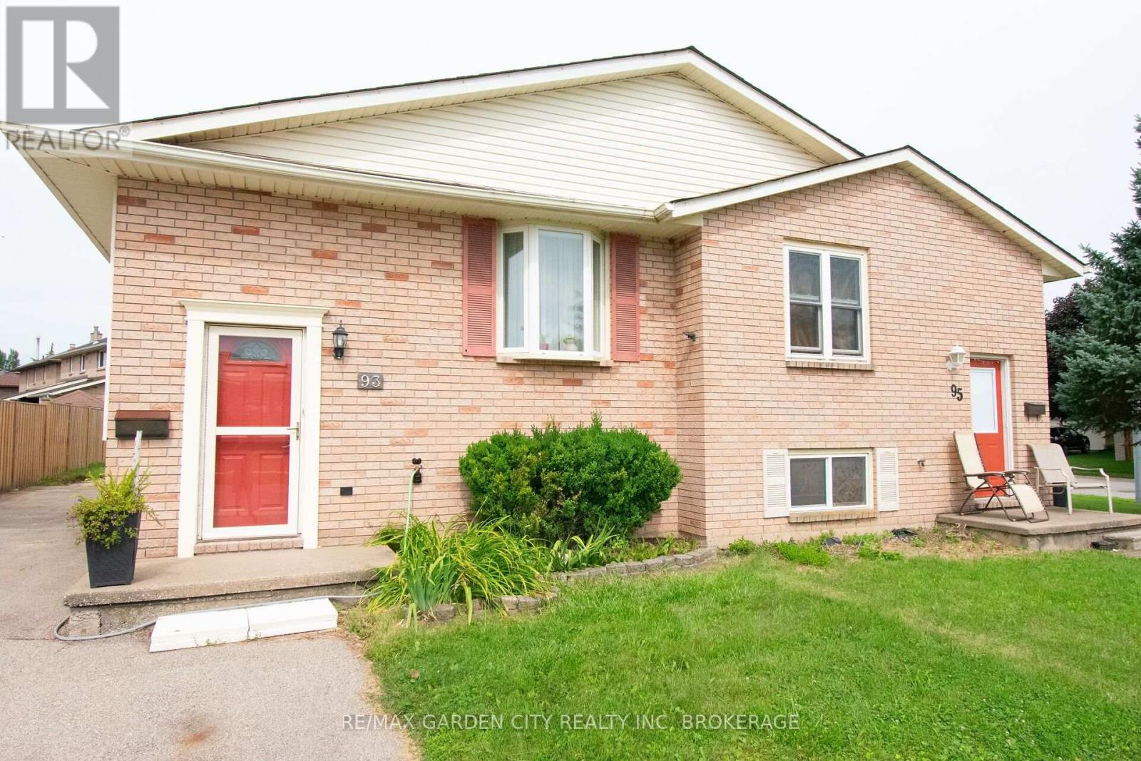 93 NORTHWOOD