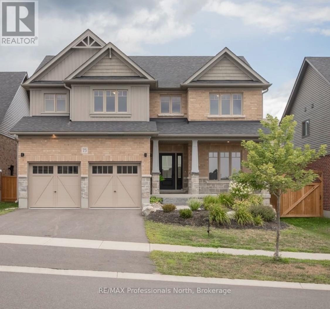 75 Eaglecrest