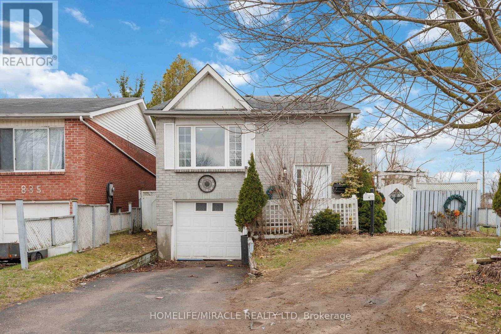 839 Mountain Ash
