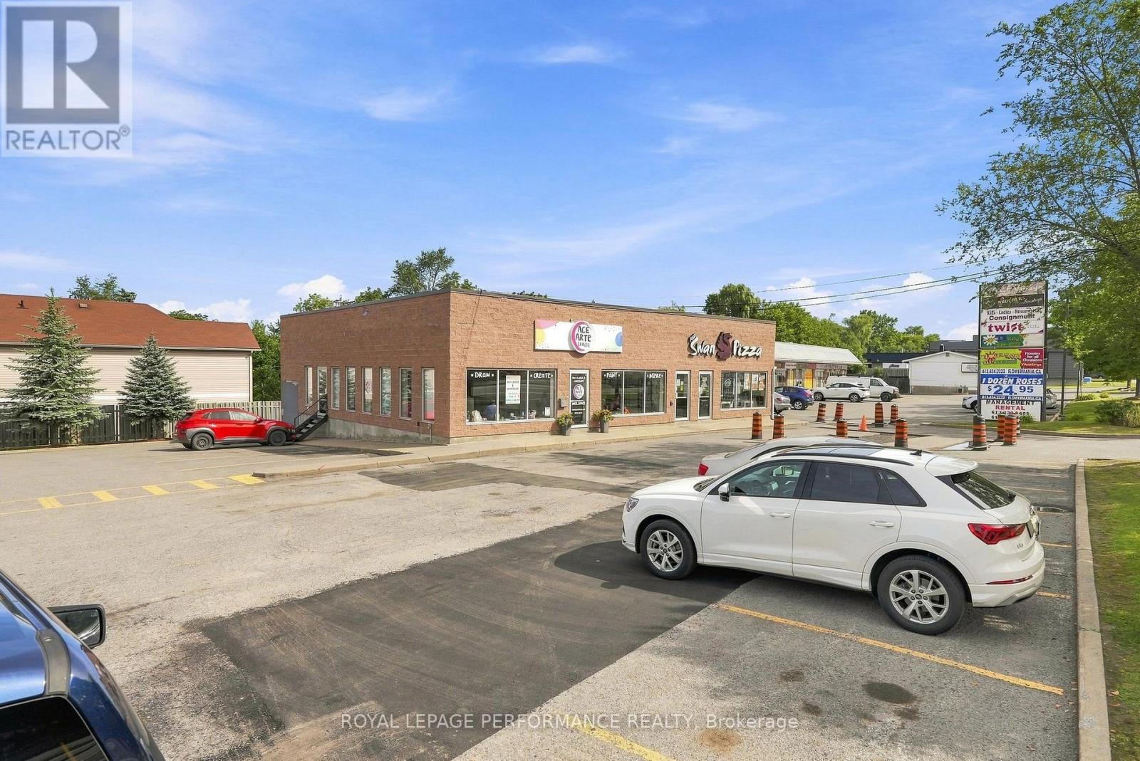 2095 St Joseph Unit Unit #W