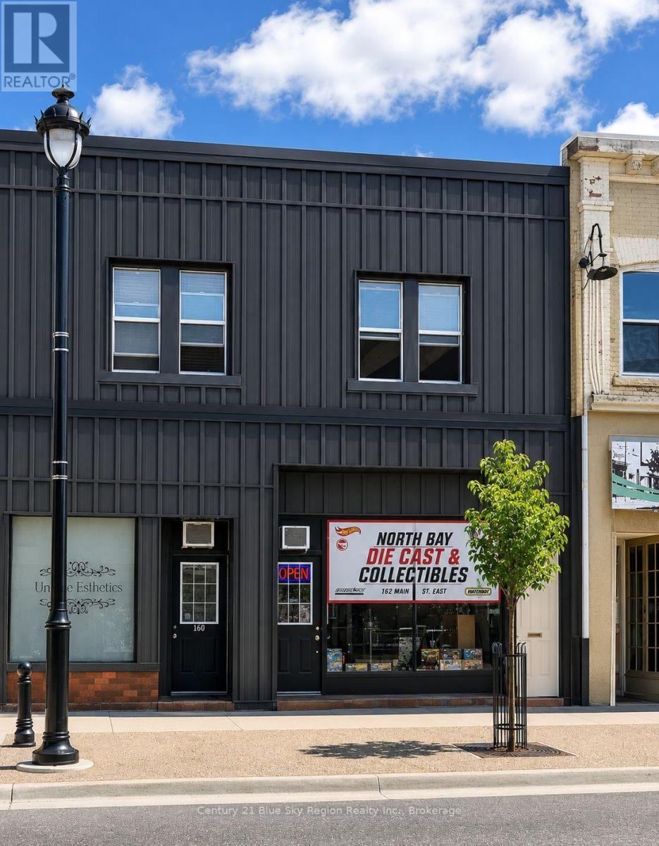 160-164 MAIN