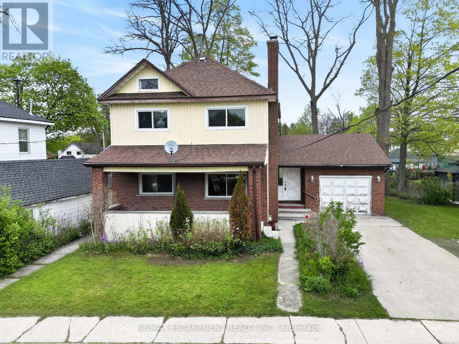 119 North Cayuga