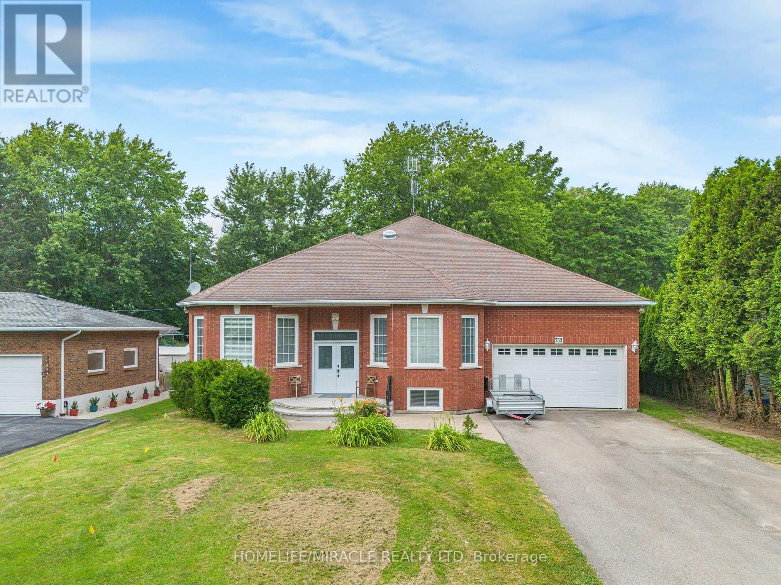 753 Welland