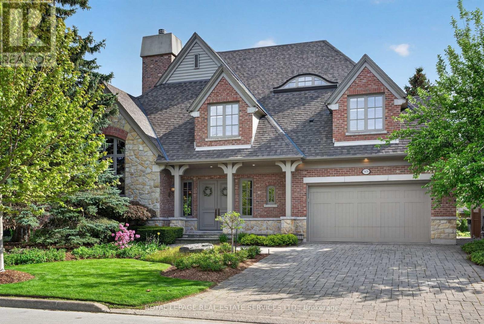 3476 Vinehaven