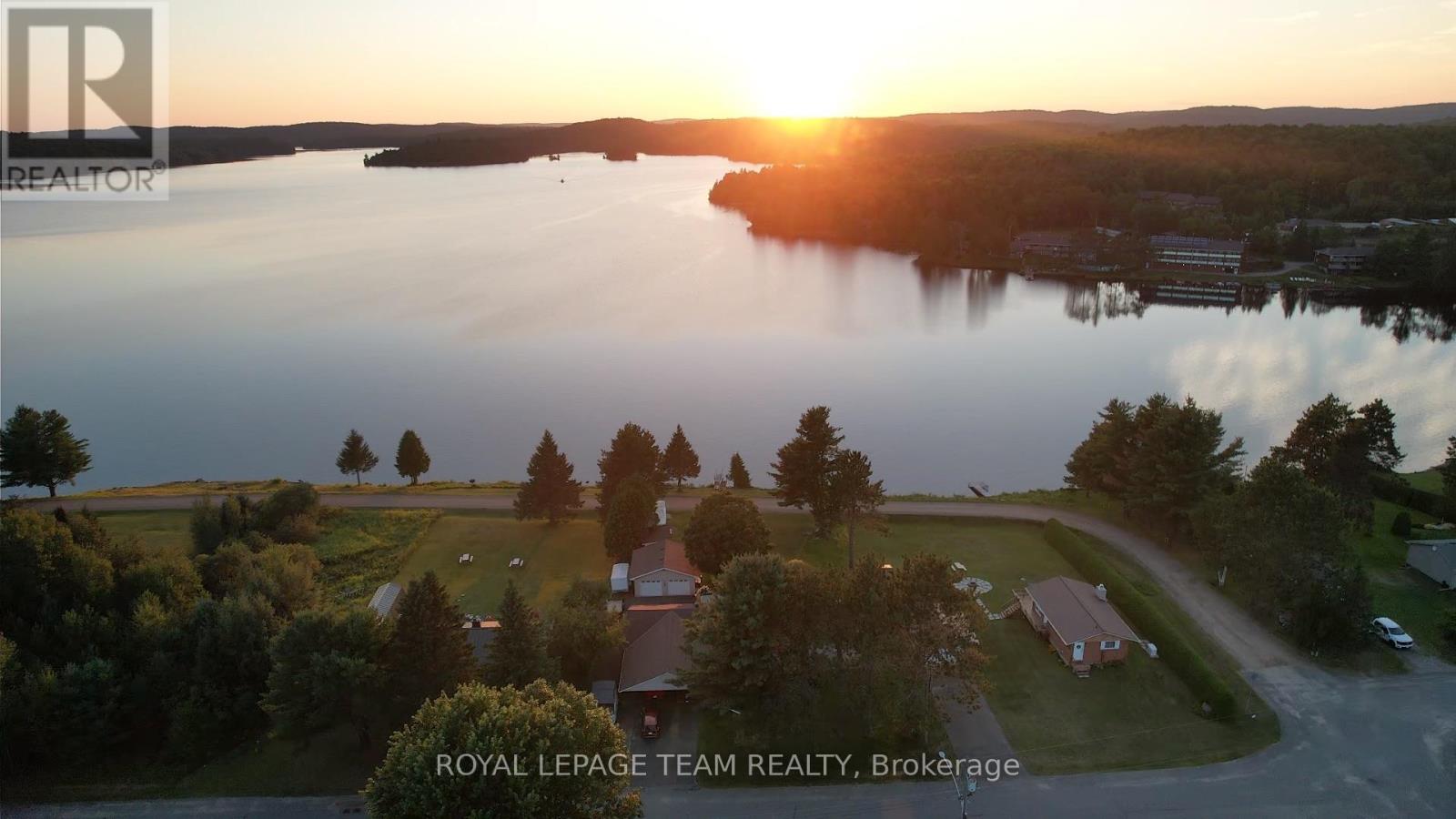 76 Lake