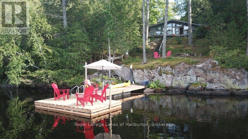 481 Crego Lake photo 2