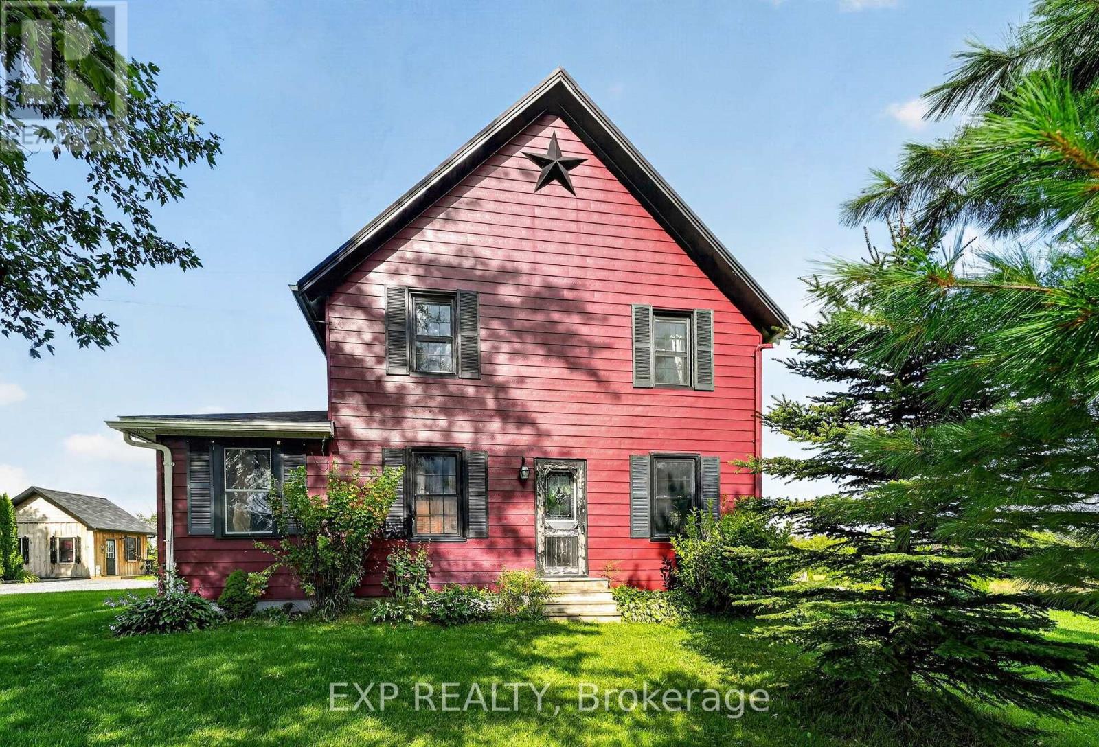 4297 County Rd 12