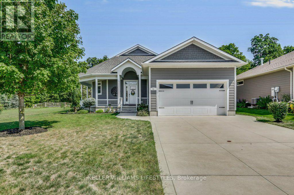 51 Deerfield