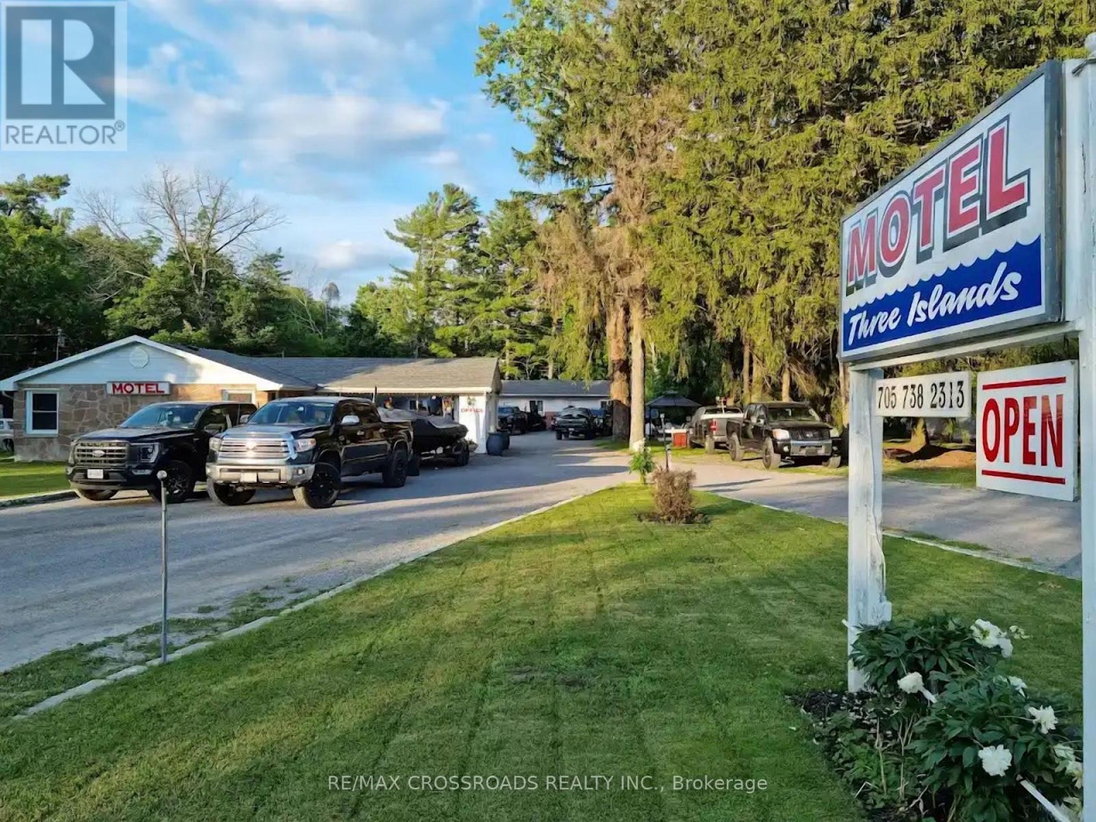 3404 County Road 36
