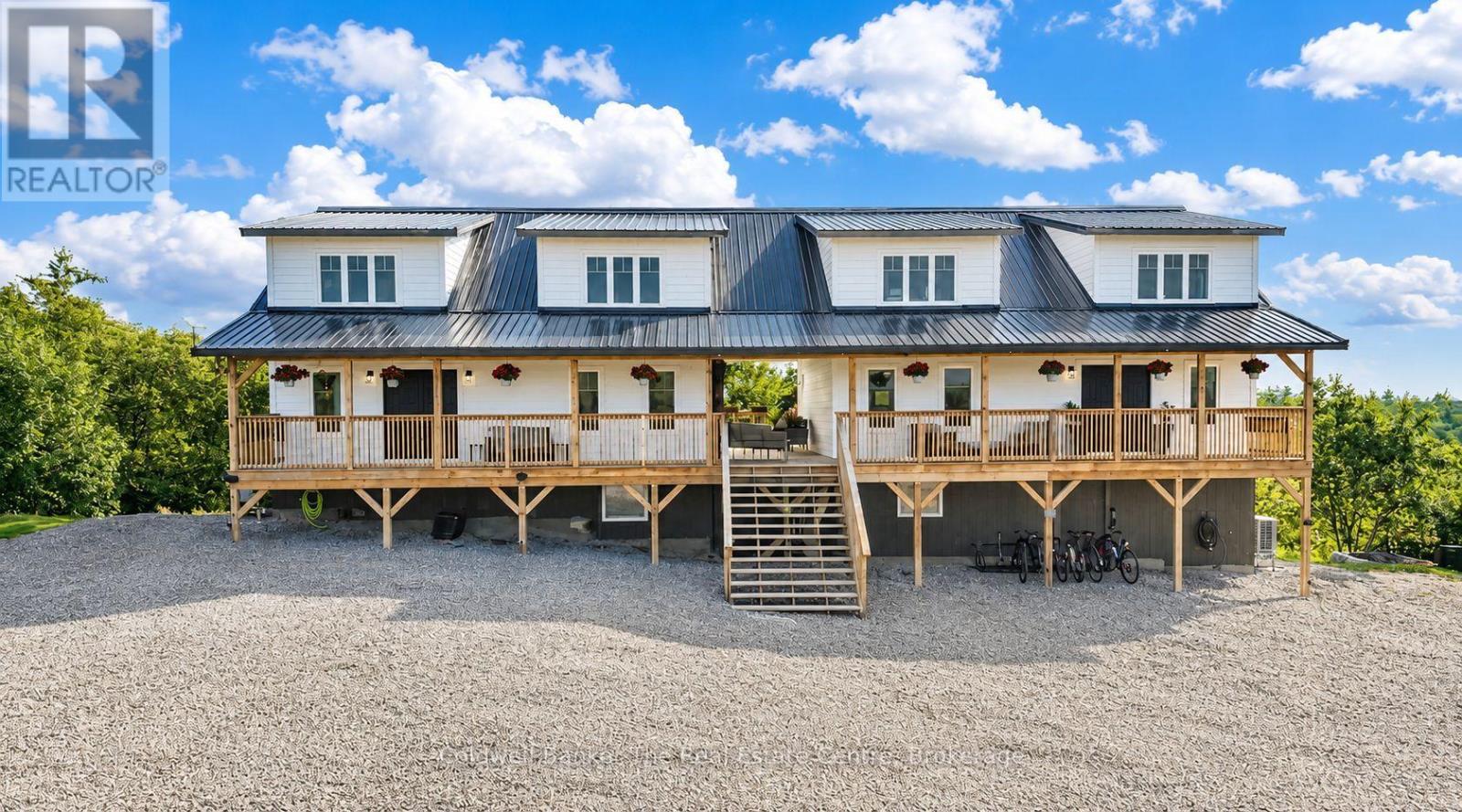 1317 North Muldrew Lake