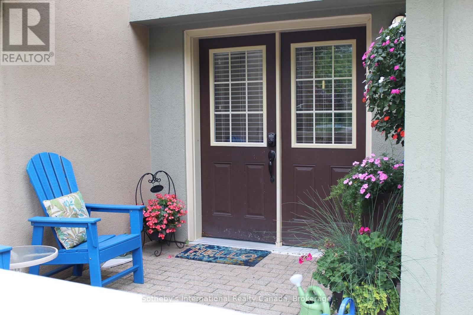 107 Wintergreen Unit 115