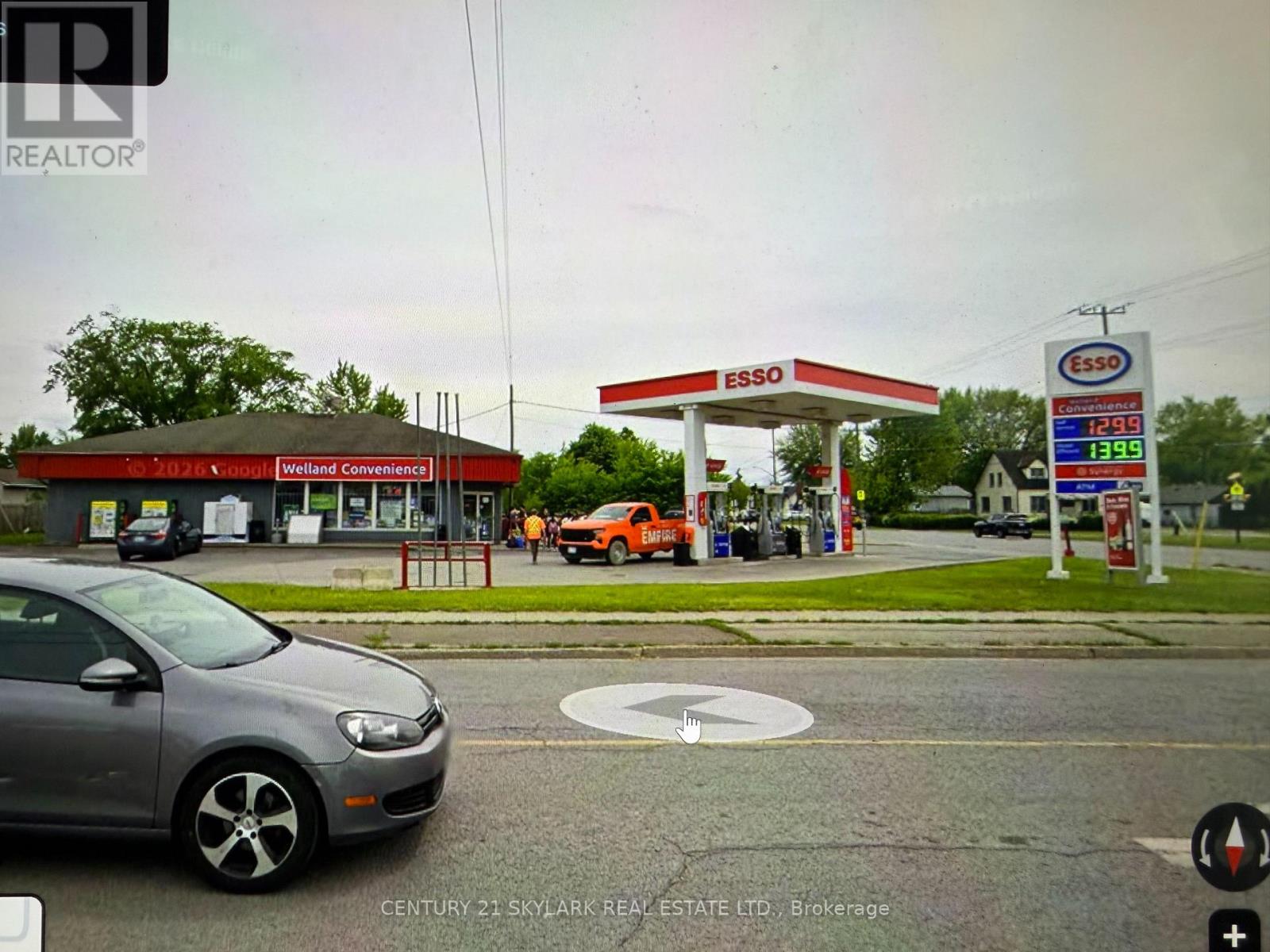 1000 Ontario Road, Welland, ON L3B 5E4, Stouffville