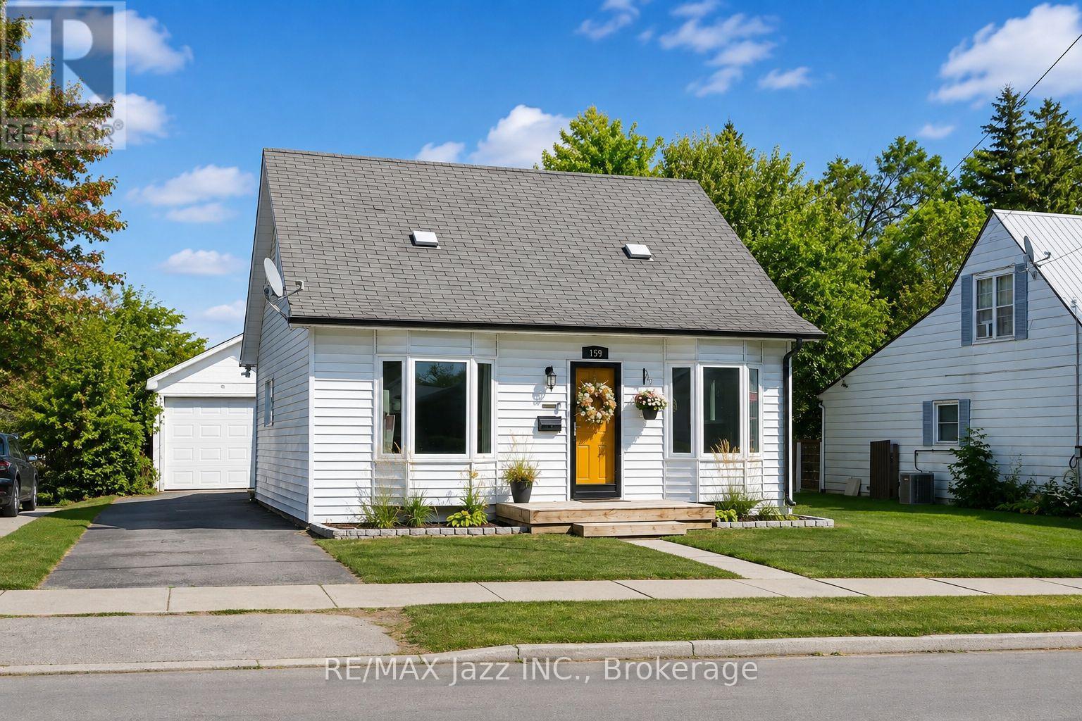 159 Byron