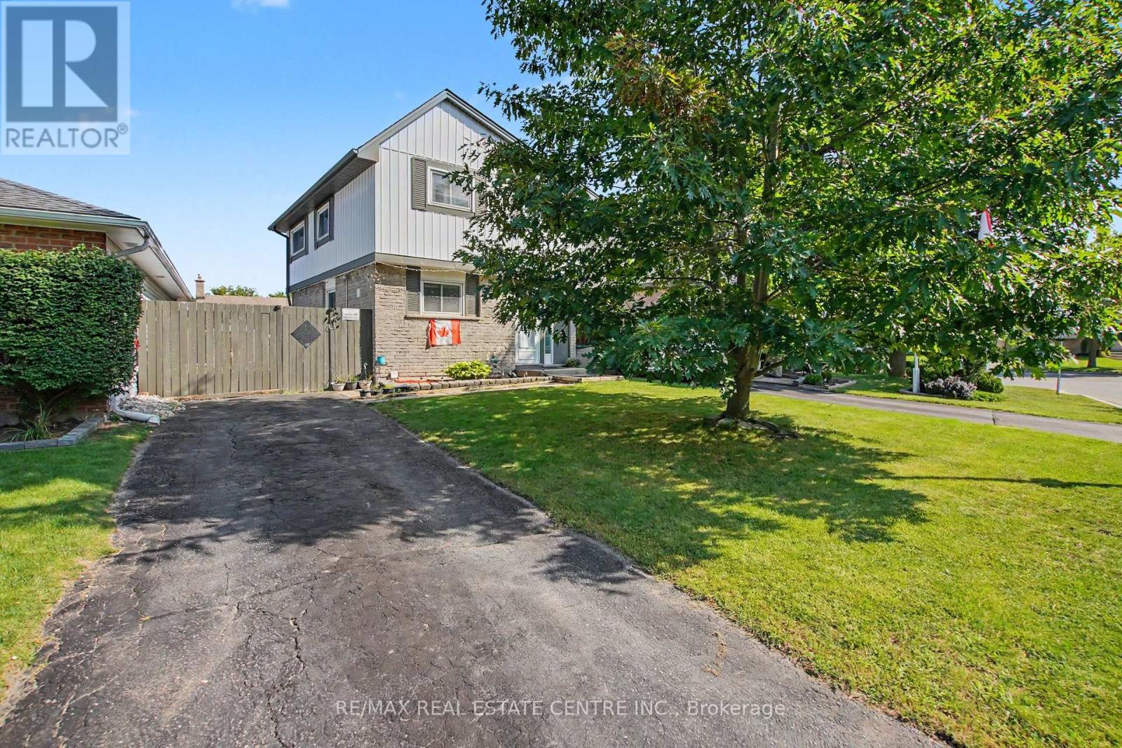 4 Seaforth