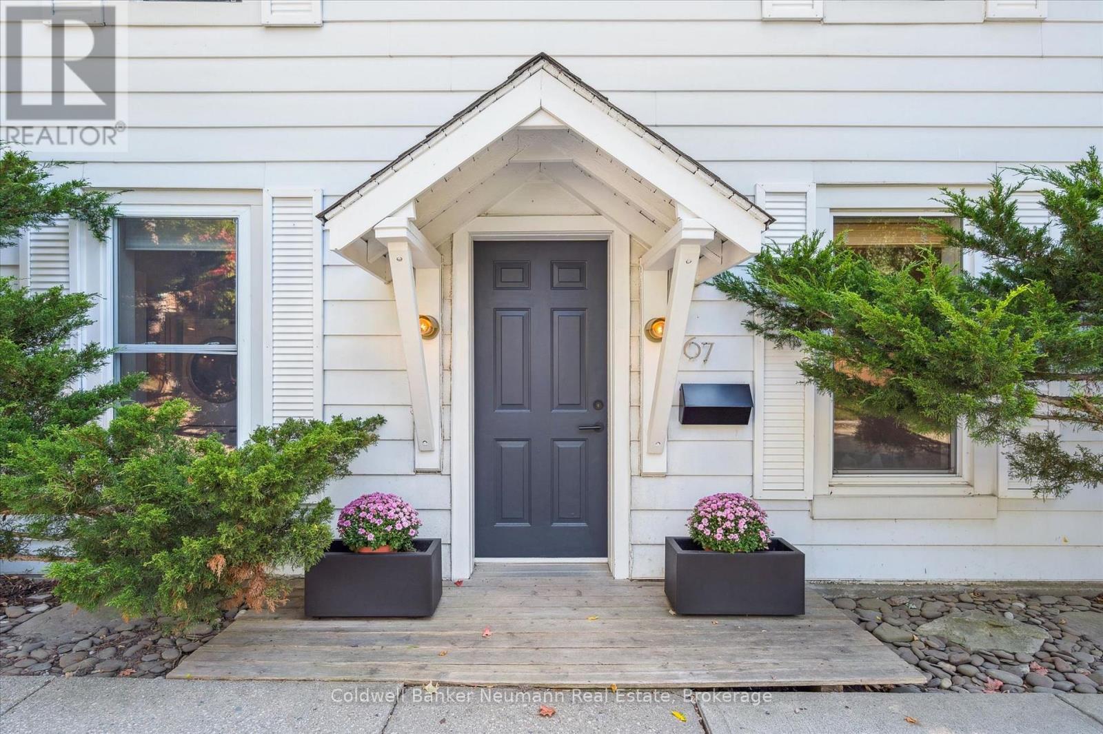67 Grove