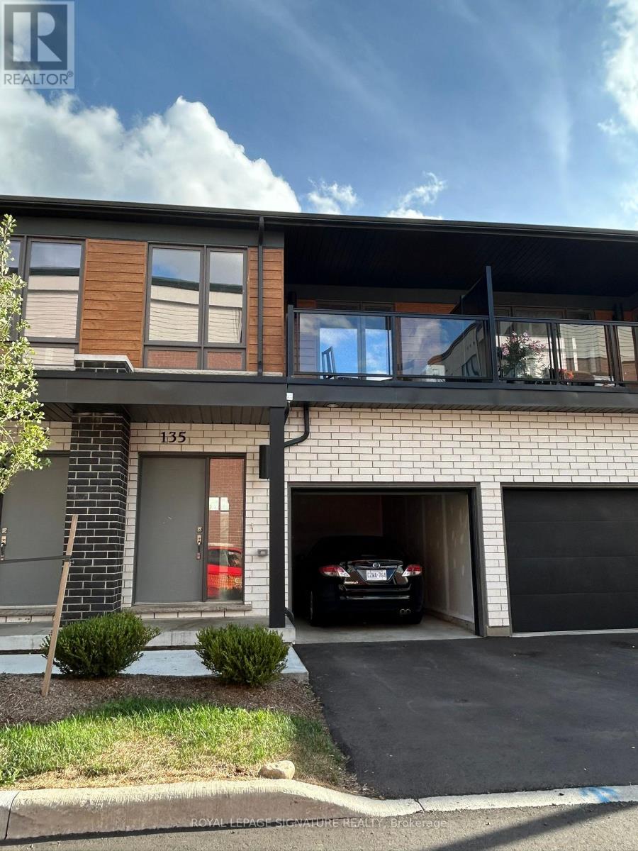 25 Isherwood Unit 135