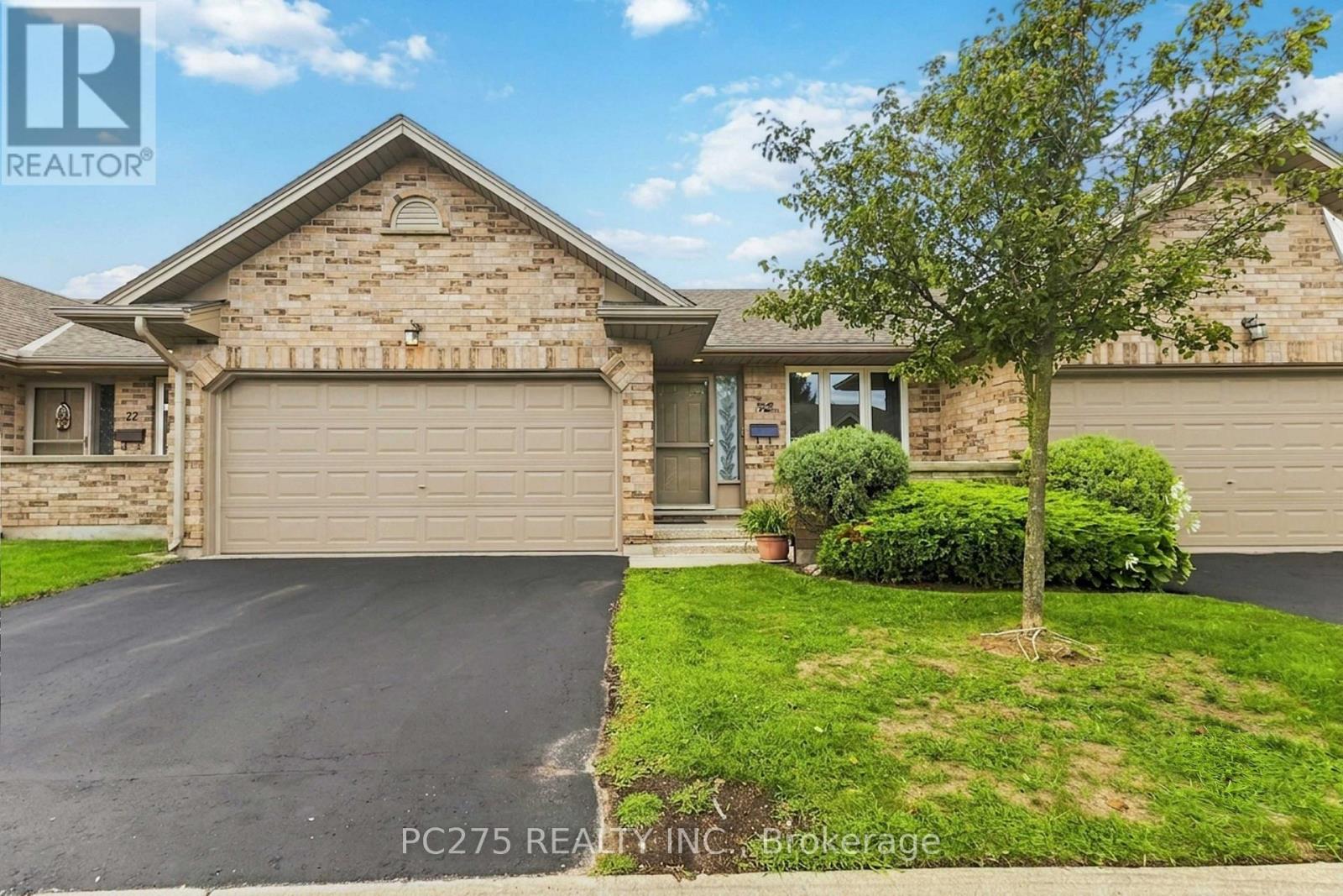 1241 Beaverbrook Unit 72