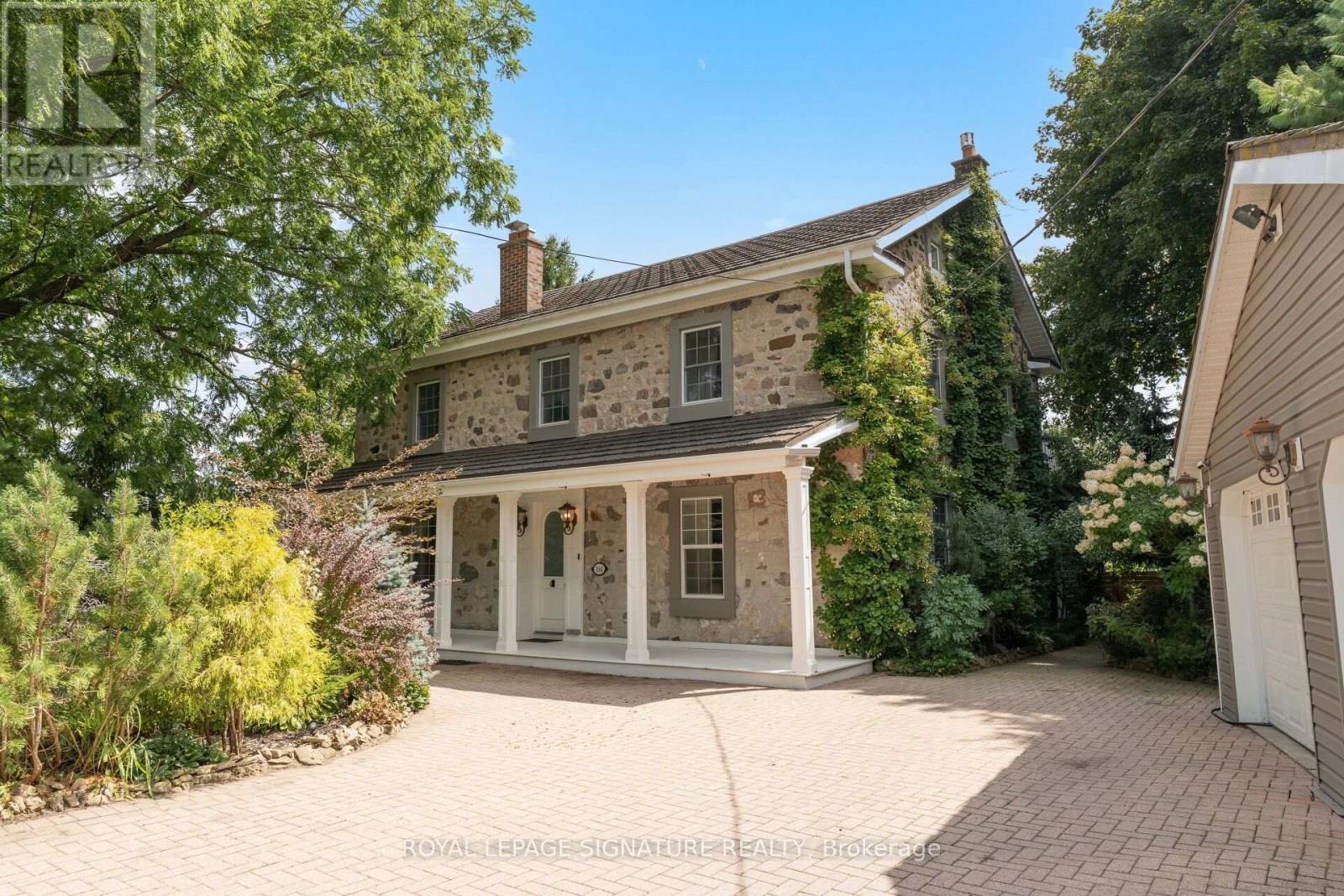 164 Fisher Mills