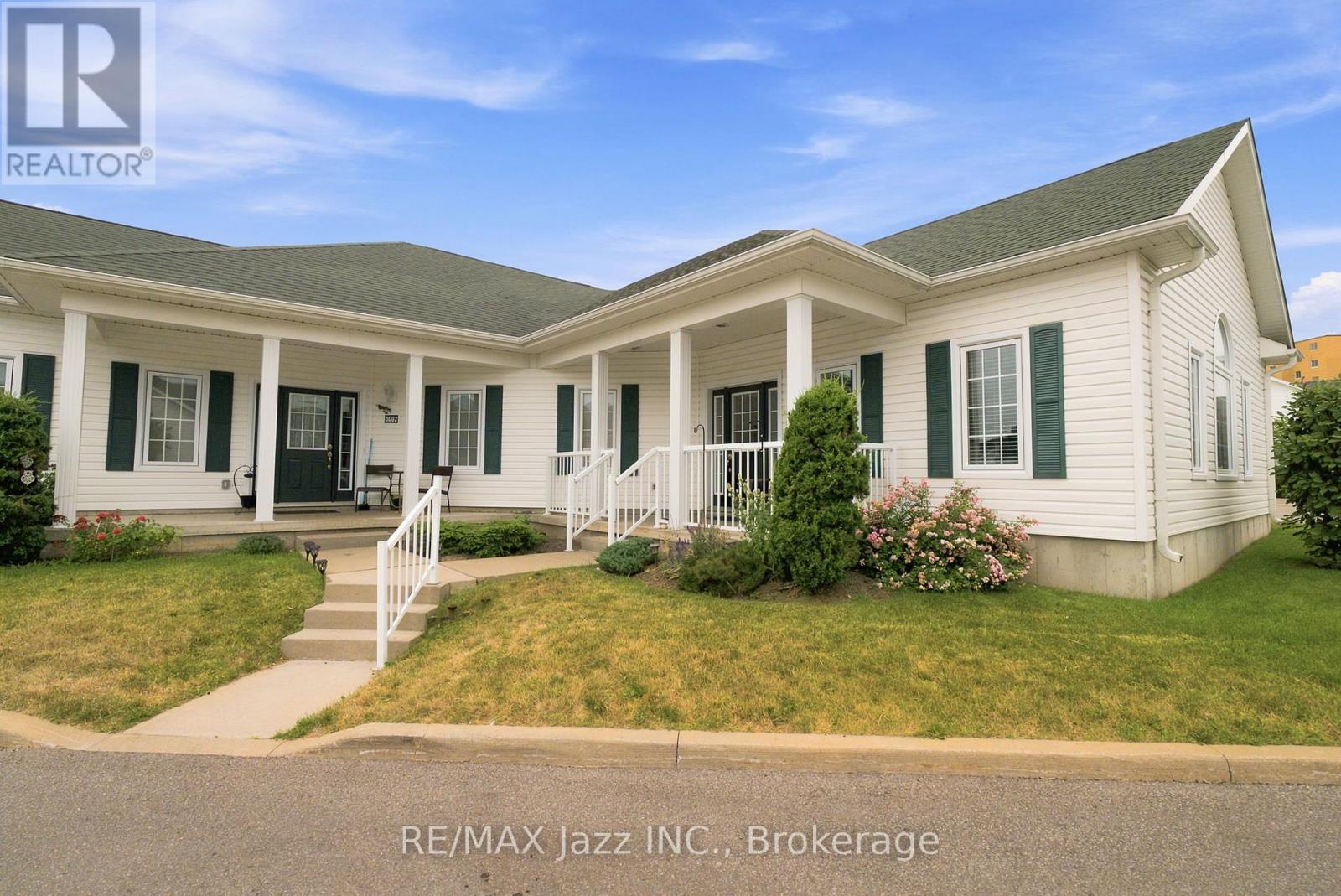 300 Croft Unit 3001
