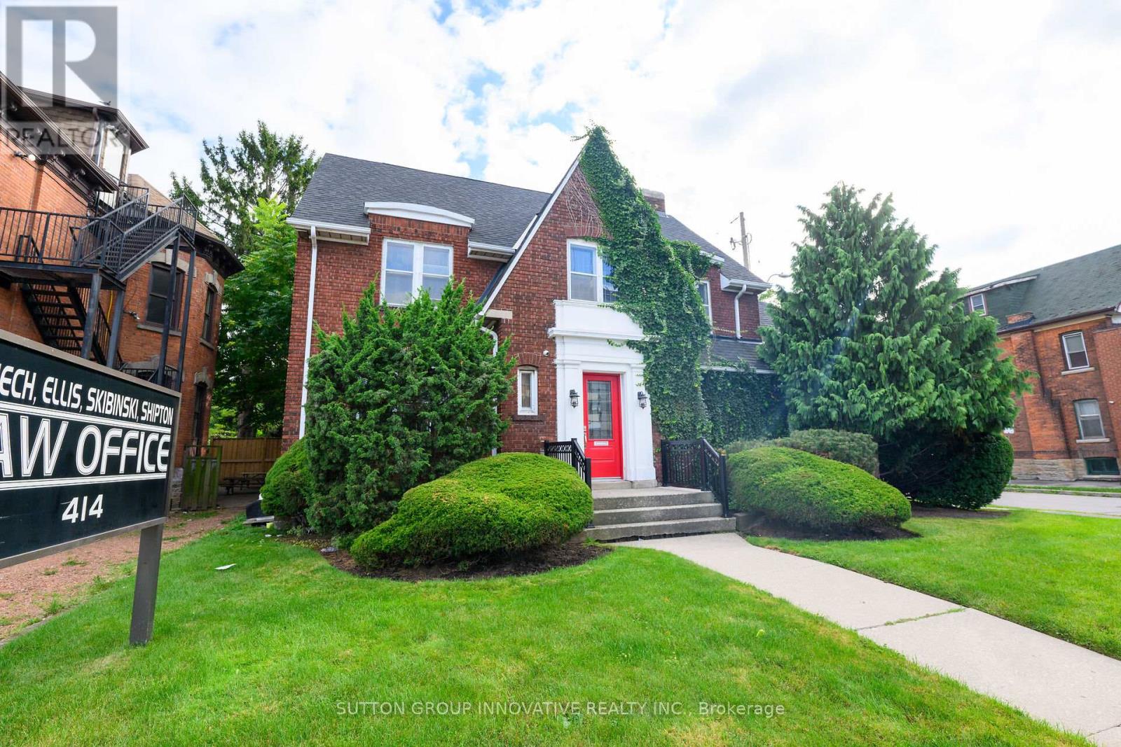 414 Main