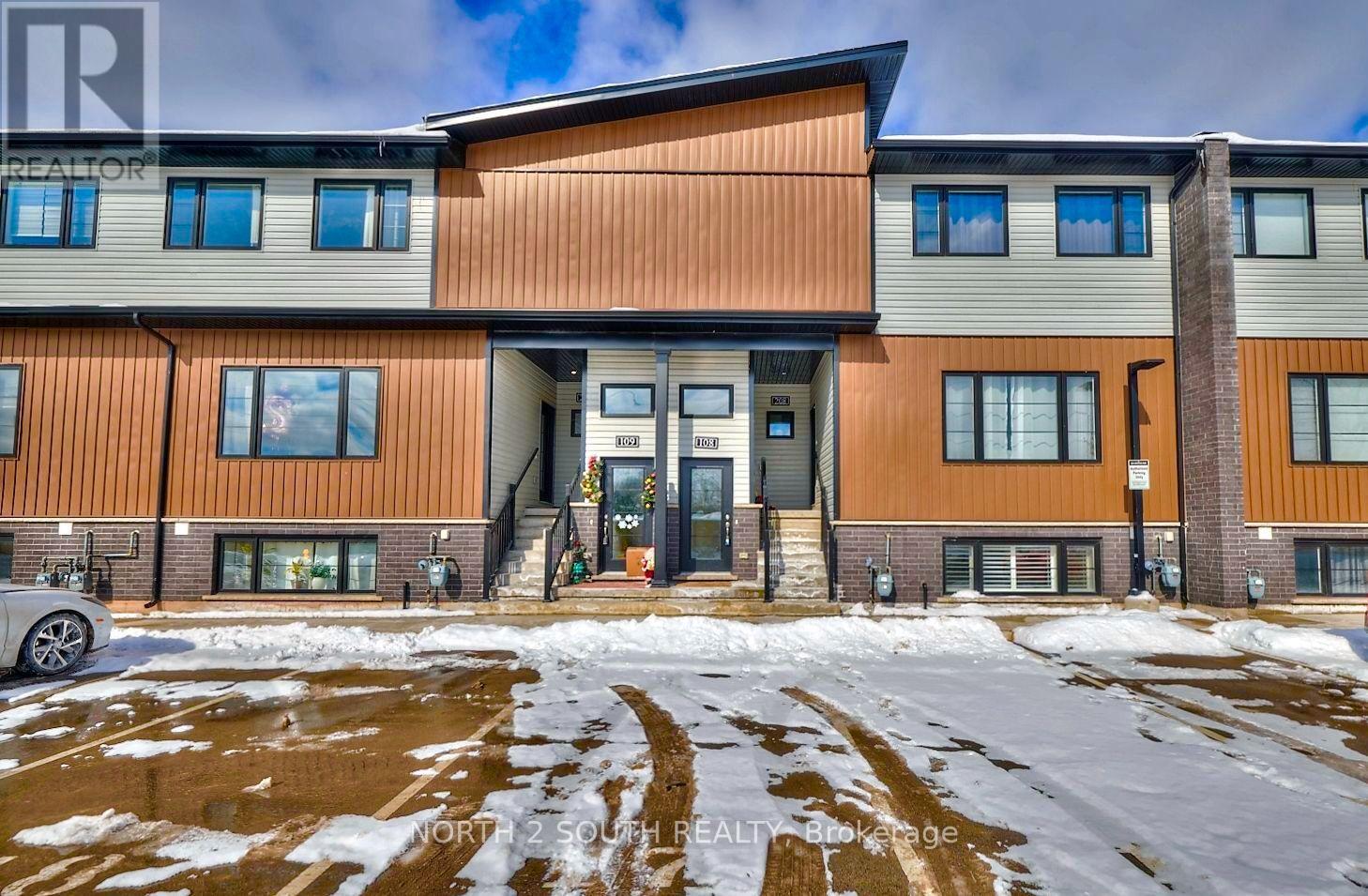 6591 Montrose Unit 108