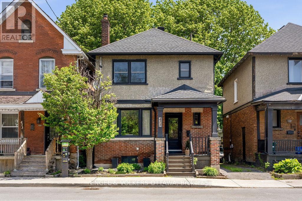 475 Kent