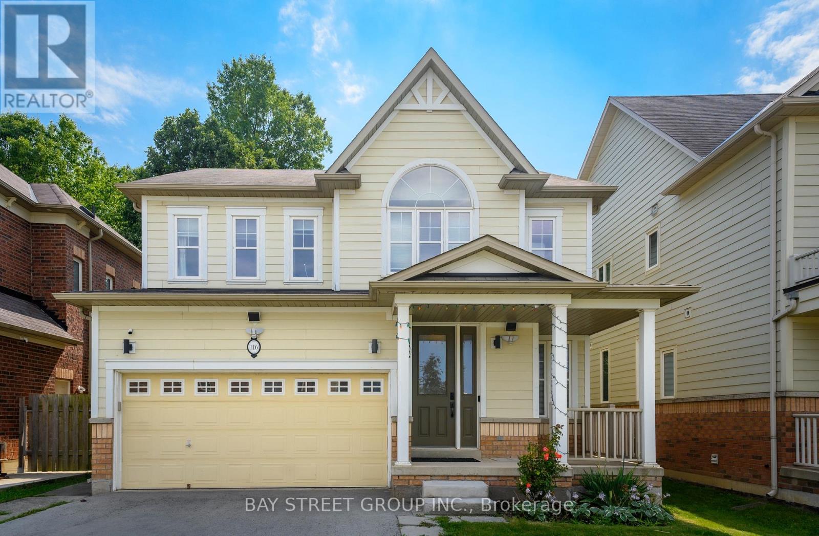 116 Winterberry