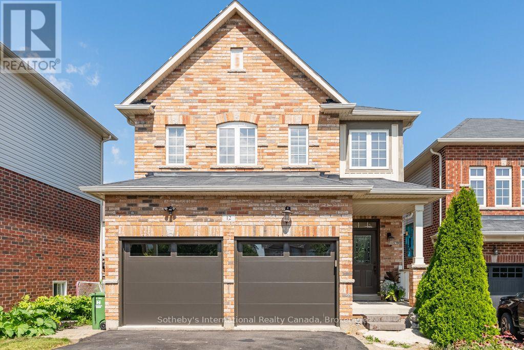 12 Bousfield