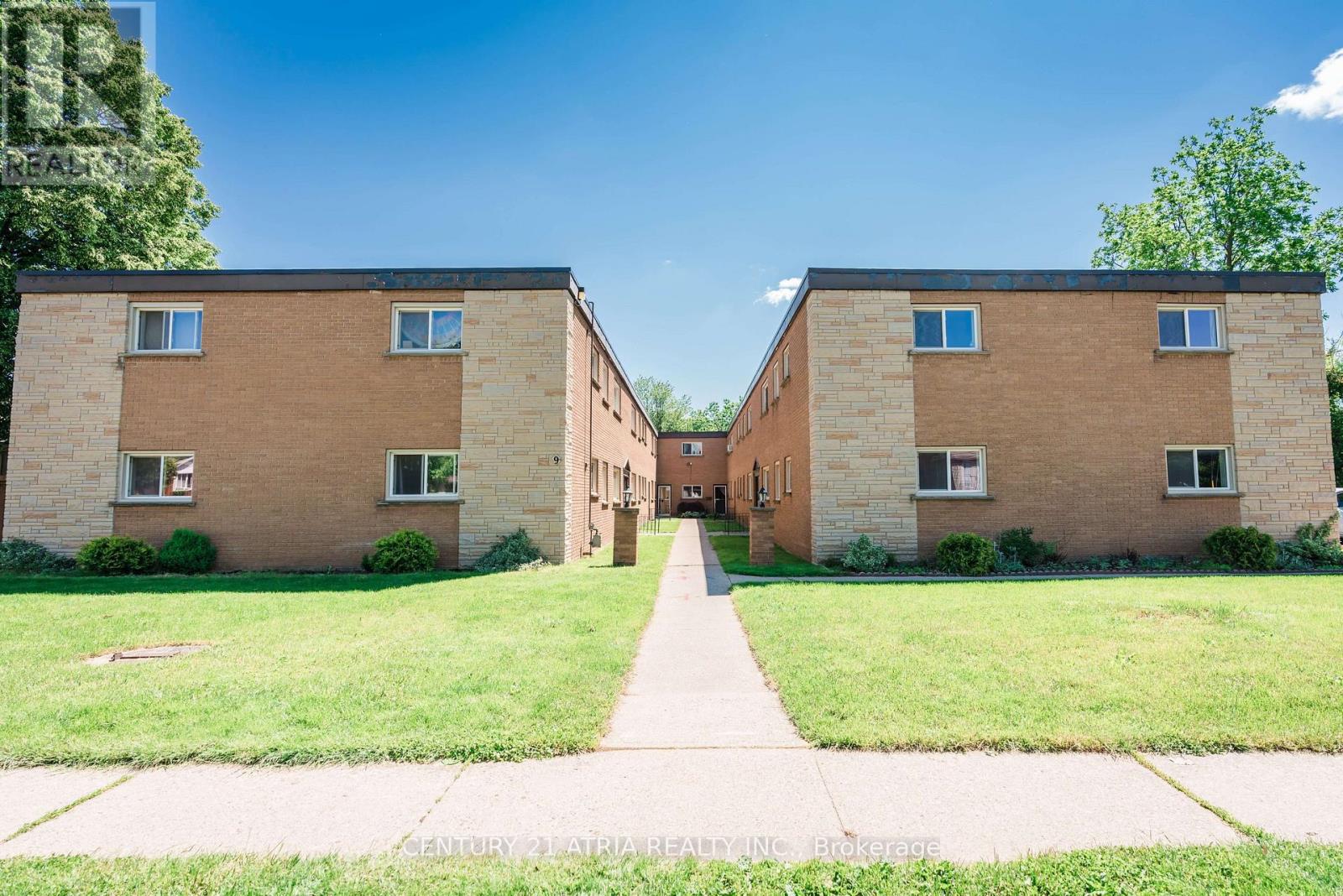 9 Linden