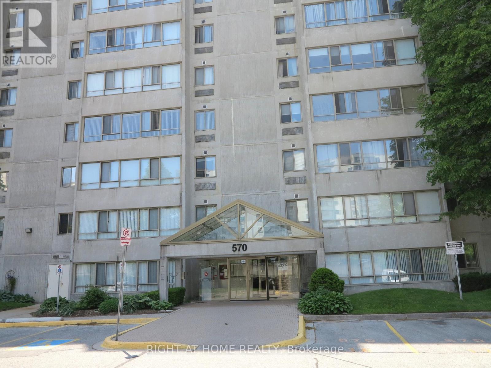 570 Proudfoot Unit 1011