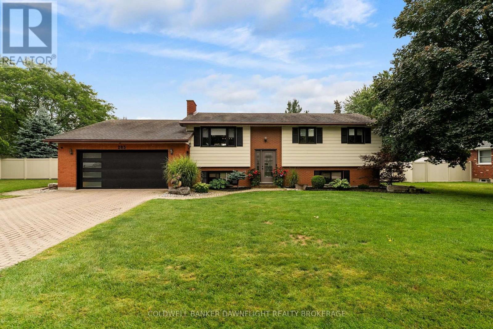 283 Churchill