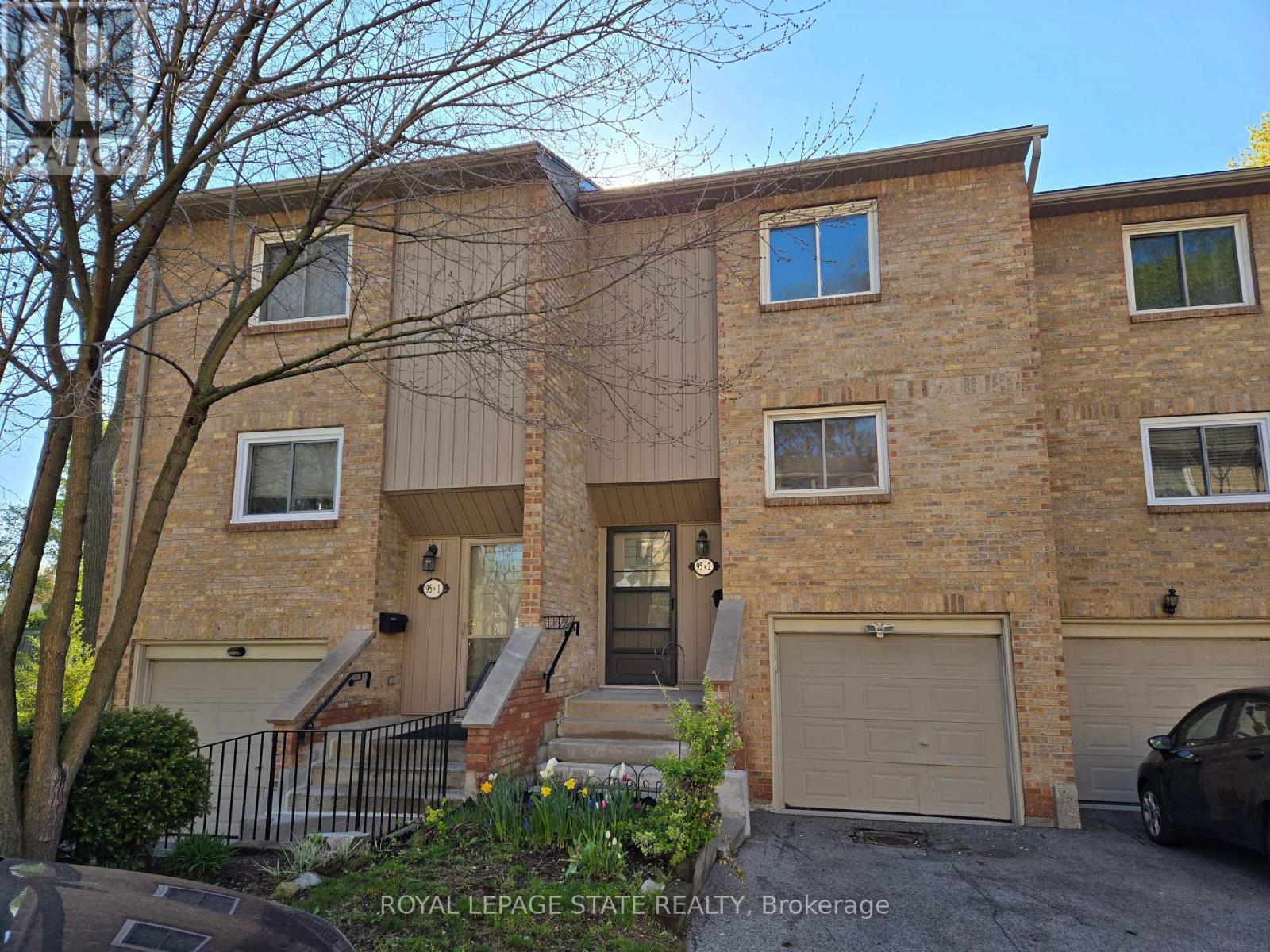 95 Fonthill Unit 2