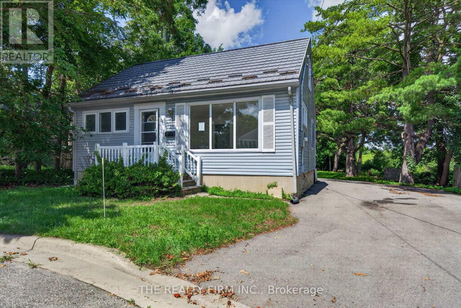 24 Fairview