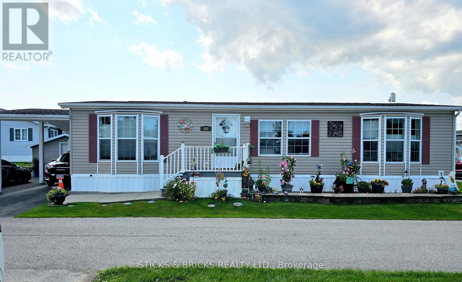 3033 Townline Unit 392