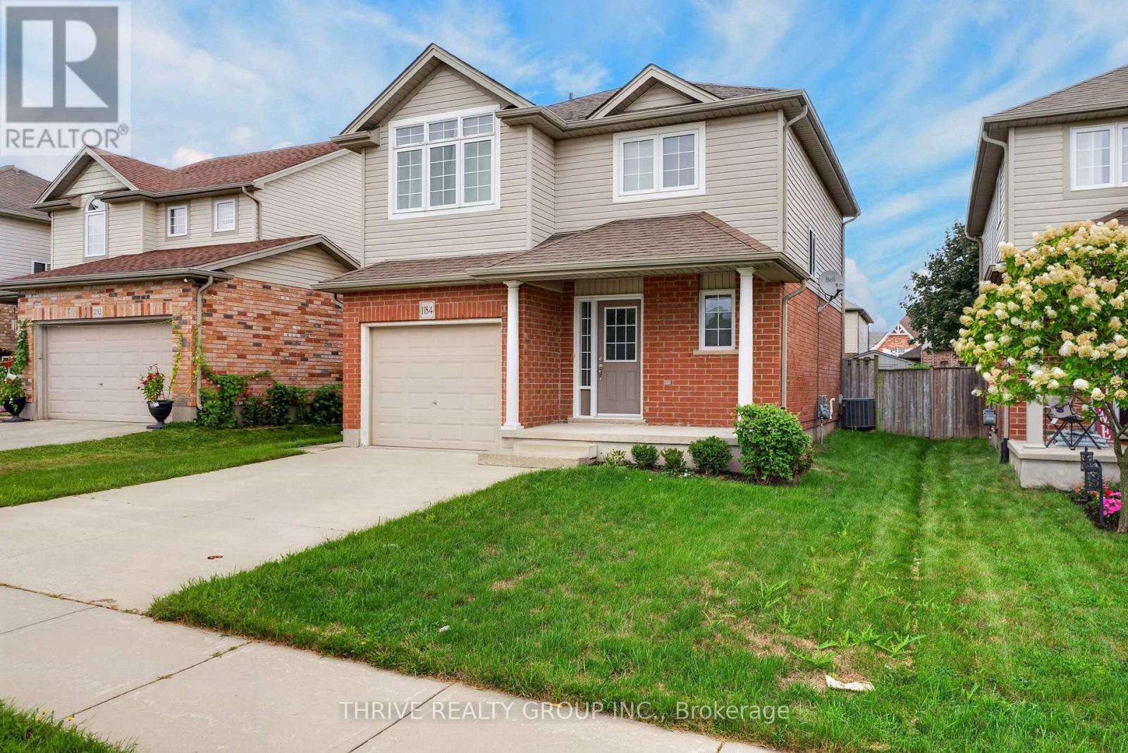 1184 Baird