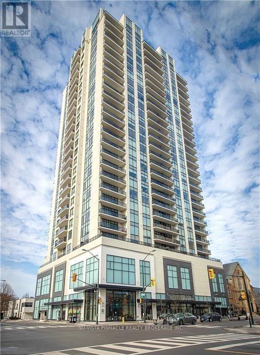 505 Talbot Unit 1808