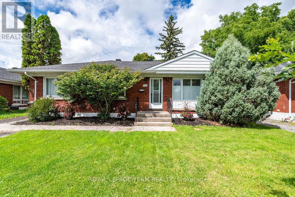 2141 Belair
