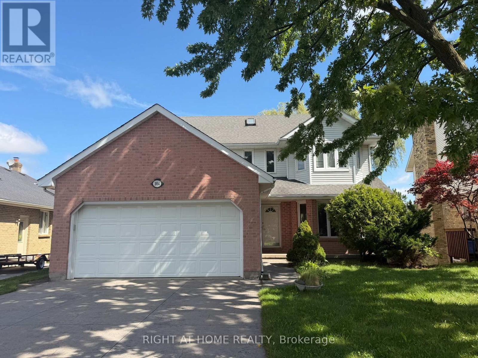 1004 ALDERSBROOK